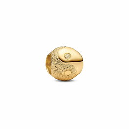Abalorio Mujer Pandora 764045C00 Dorado