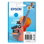 Epson 250XL Cian Cartucho de Tinta