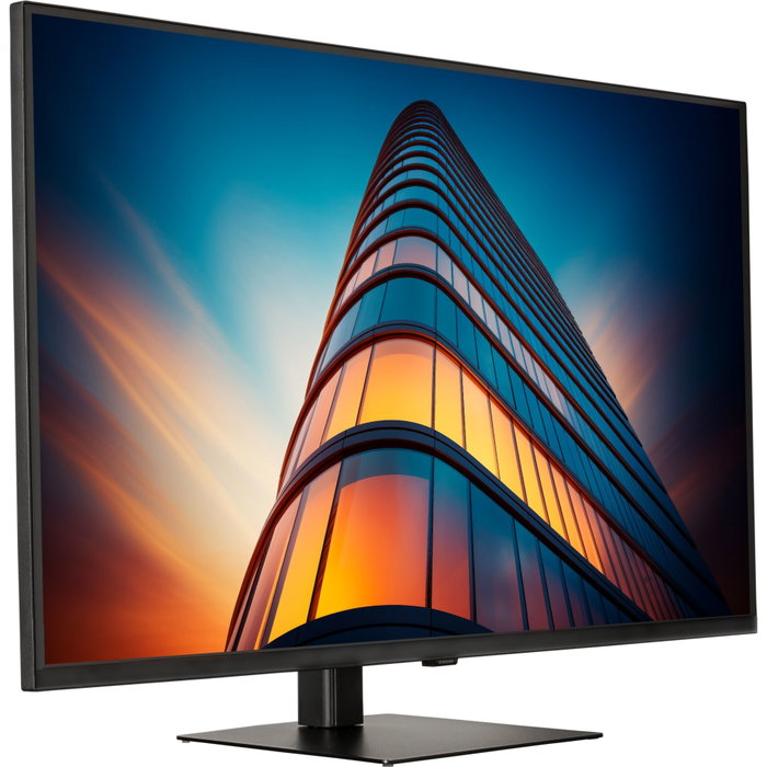Samsung ViewFinity S8 S80UD 37 pulgadas 4K UHD Negro Samsung ViewFinity S8 S80UD 37 pulgadas 4K UHD Negro