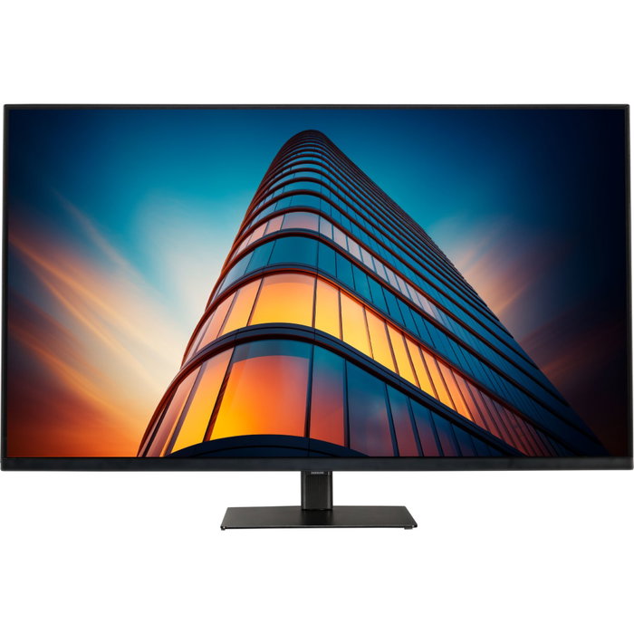 Samsung ViewFinity S8 S80UD 37 pulgadas 4K UHD Negro Samsung ViewFinity S8 S80UD 37 pulgadas 4K UHD Negro