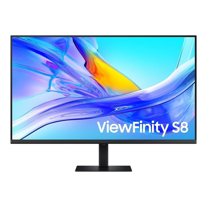 Samsung ViewFinity S8 S80UD 37 pulgadas 4K UHD Negro Samsung ViewFinity S8 S80UD 37 pulgadas 4K UHD Negro