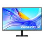 Samsung ViewFinity S8 S80UD 37 pulgadas 4K UHD Negro