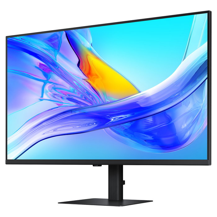 Samsung ViewFinity S8 S37D800UAU 37 pulg. 4K UHD VA Negro
