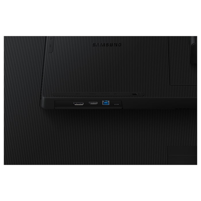 Samsung ViewFinity S8 S37D800UAU 37 pulg. 4K UHD VA Negro