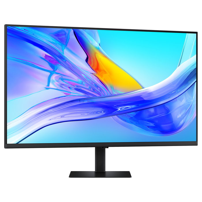 Samsung ViewFinity S8 S37D800UAU 37 pulg. 4K UHD VA Negro