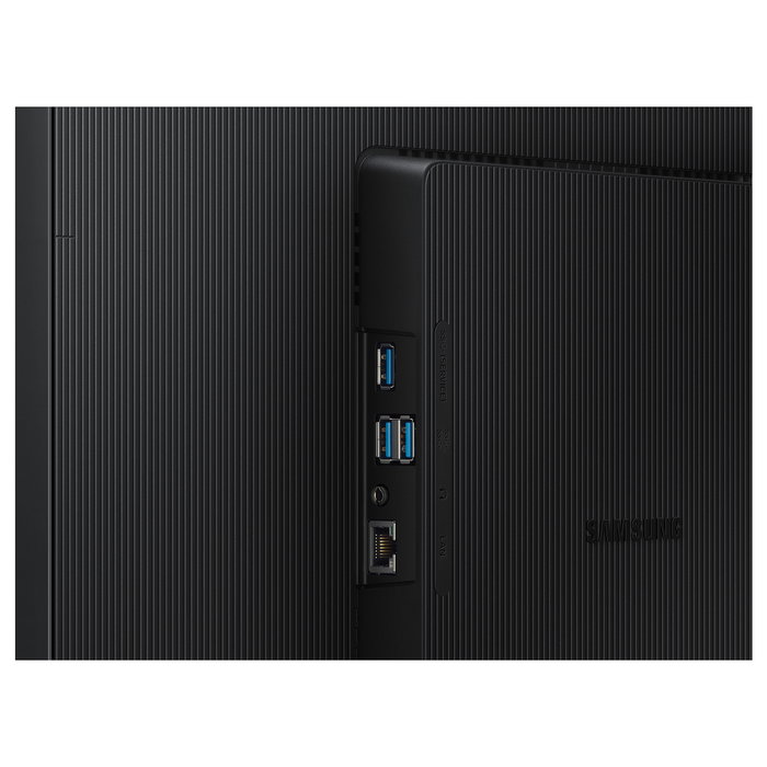 Samsung ViewFinity S8 S37D800UAU 37 pulg. 4K UHD VA Negro