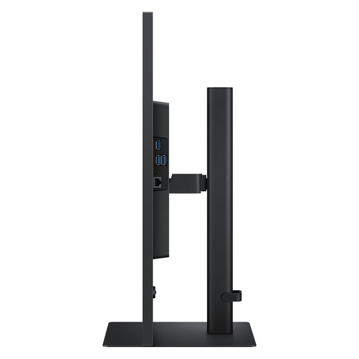 Samsung ViewFinity S8 S37D800UAU 37 pulg. 4K UHD VA Negro