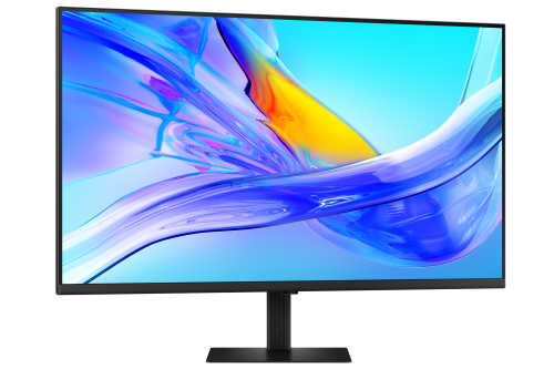 Samsung ViewFinity S8 S80UD 37 pulgadas 4K UHD Negro Samsung ViewFinity S8 S80UD 37 pulgadas 4K UHD Negro