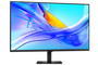 Samsung ViewFinity S8 S80UD 37 pulgadas 4K UHD Negro