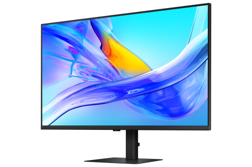 Samsung ViewFinity S8 S80UD 37 pulgadas 4K UHD Negro Samsung ViewFinity S8 S80UD 37 pulgadas 4K UHD Negro