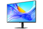 Samsung ViewFinity S8 S80UD 37 pulgadas 4K UHD Negro