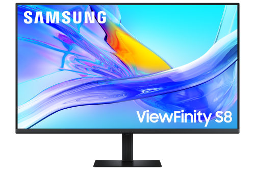 Samsung ViewFinity S8 S80UD 37 pulgadas 4K UHD Negro Samsung ViewFinity S8 S80UD 37 pulgadas 4K UHD Negro