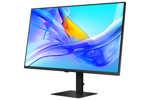 Samsung ViewFinity S8 S80UD 37 pulgadas 4K UHD Negro Samsung ViewFinity S8 S80UD 37 pulgadas 4K UHD Negro