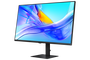 Samsung ViewFinity S8 S80UD 37 pulgadas 4K UHD Negro