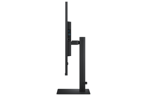 Samsung ViewFinity S8 S80UD 37 pulgadas 4K UHD Negro Samsung ViewFinity S8 S80UD 37 pulgadas 4K UHD Negro
