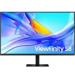 Samsung Monitor LS37D800UAUXEN S37D800UAU, Pantalla LED 37 Pulgadas, Color Negro