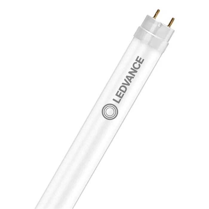 Ledvance/Osram Tubo LED T8 G13 13.5W 2100Lm 6500K Luz Fría Inastillable para Luminaria con Equipo Electromagnético (ECC) IP20 Ledvance/Osram Tubo LED T8 G13 13.5W 2100Lm 6500K Luz Fría Inastillable para Luminaria con Equipo Electromagnético (ECC) IP20