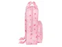 Safta Mochila Infantil con Asas Minnie Mouse Baby 28x20x8 cm