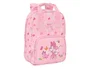 Safta Mochila Infantil con Asas Minnie Mouse Baby 28x20x8 cm