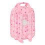 Safta Mochila Infantil con Asas Minnie Mouse Baby 28x20x8 cm