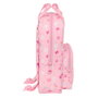 Safta Mochila Infantil con Asas Minnie Mouse Baby 28x20x8 cm