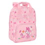 Safta Mochila Infantil con Asas Minnie Mouse Baby 28x20x8 cm