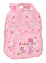 Safta Mochila Infantil "Baby" Minnie Mouse 20x28x8 cm