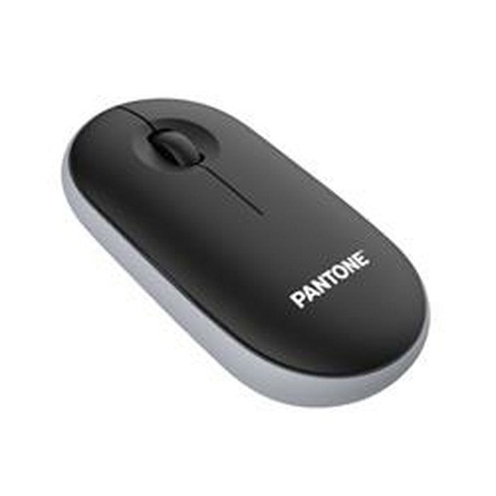 Celly Ratón Inalámbrico Negro Silencioso 1200 DPI Portátil Celly Ratón Inalámbrico Negro Silencioso 1200 DPI Portátil