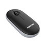 Celly Ratón Inalámbrico Negro Silencioso 1200 DPI Portátil