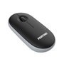 Celly Ratón Inalámbrico Negro Silencioso 1200 DPI Portátil