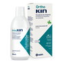 Kin ORTHOKIN Enjuague Bucal Menta 500 ml - Cuidado Bucal para Ortodoncia