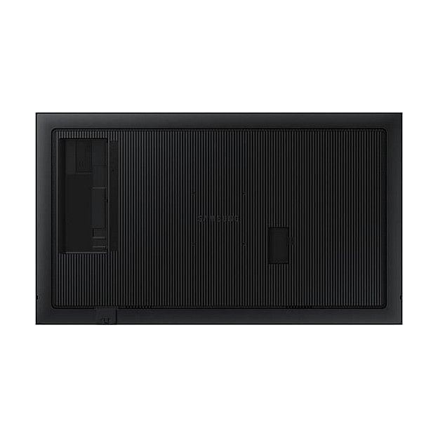Samsung QM32C Monitor Señalización Digital 32" Full HD 1920x1080 8ms HDMI USB LAN WLAN Bluetooth VESA Altavoz Negro