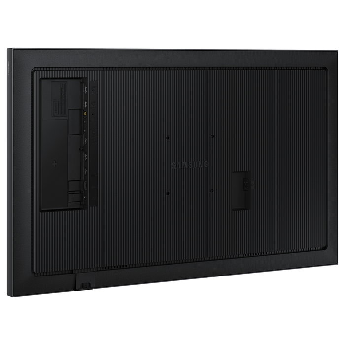 Samsung QM32C Monitor de Señalización Digital 32 Pulgadas Full HD