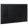 Samsung QM32C Monitor de Señalización Digital 32 Pulgadas Full HD