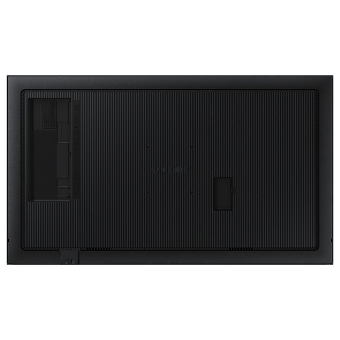 Samsung QM32C Monitor de Señalización Digital 32 Pulgadas Full HD