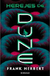 Herejes de Dune, Frank Herbert - Penguin Random House Grupo Editorial, S.A.U.
