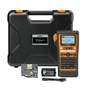 Brother PT-E310BTVP Rotuladora Electrónica Portátil Profesional