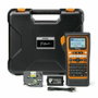 Brother PT-E310BTVP Rotuladora Electrónica Profesional Bluetooth y QWERTY