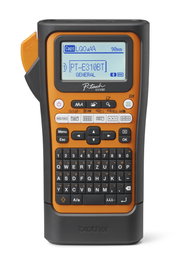 Brother Rotuladora P-TOUCH PT-E310VP P-Touch PT-E310Btvpql1
