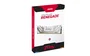 Kingston FURY Renegade 48 GB DDR5 8400 MT/s CL40 CUDIMM (Kit de 2 x 24 GB) - Blanco/Plata
