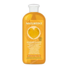 Naturtint Champú Nutri-Reparador 330ml