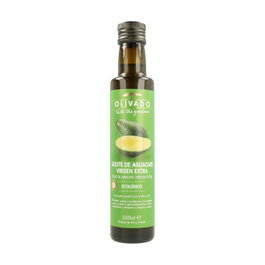 Olivado Aceite de Aguacate Virgen Extra Ecológico 250ml