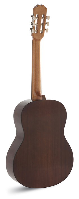 Guitarra Clasica Admira Sara 4/4 Serie Iniciación Brillo