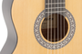 Guitarra Clasica Admira Sara 4/4 Serie Iniciación Brillo