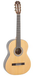Guitarra Clasica Admira Sara 4/4 Serie Iniciación Brillo