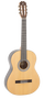 Guitarra Clasica Admira Sara 4/4 Serie Iniciación Brillo