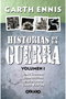 Historias De La Guerra Integral 01