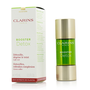 Clarins Booster Detox Sérum Desintoxicante 15 mL Tratamiento Facial