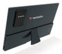 Verbatim Monitor Portátil Táctil 14 pulgadas Full HD con Batería de 5000 mAh