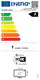 Verbatim Monitor Portátil Táctil 14 pulgadas Full HD con Batería de 5000 mAh